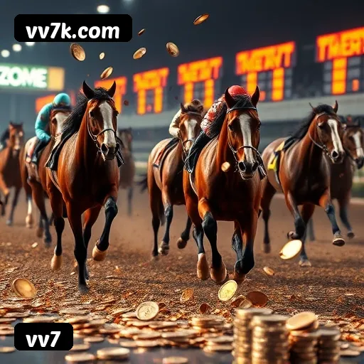 App Mobile vv7 - Jogue em Qualquer Lugar no Seu Smartphone