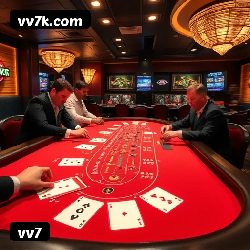 Jogos de Cassino em Destaque - Slots, Roleta, Blackjack