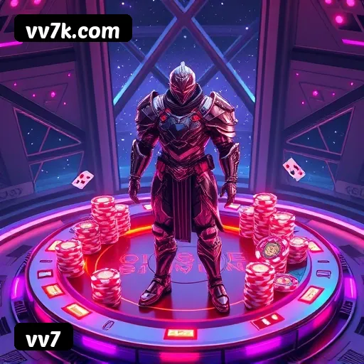 Cassino ao Vivo vv7 - Dealers Brasileiros Profissionais